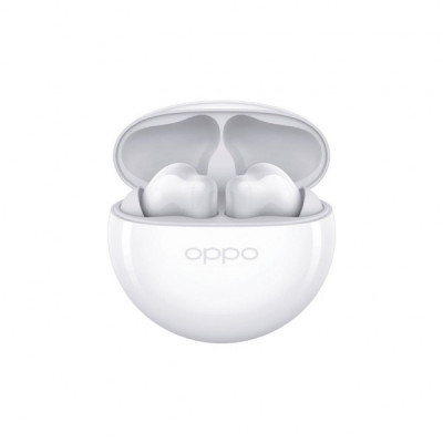 Навушники Oppo Enco Buds 2 White (ETE41 White)