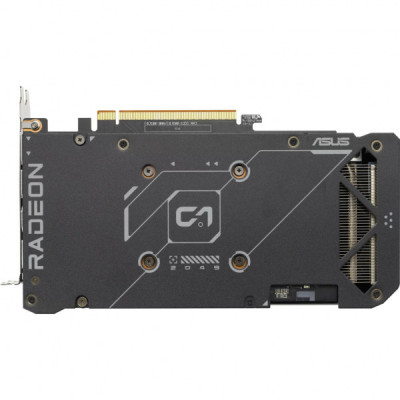 Відеокарта ASUS Radeon RX 7600 8Gb DUAL OC EVO (DUAL-RX7600-O8G-EVO)