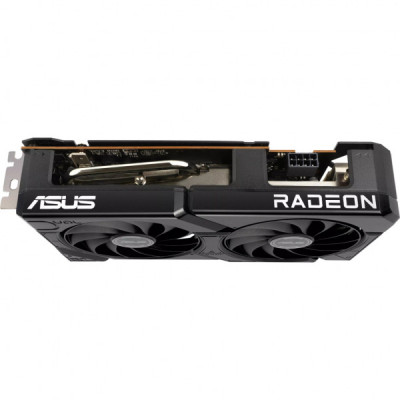 Відеокарта ASUS Radeon RX 7600 8Gb DUAL OC EVO (DUAL-RX7600-O8G-EVO)