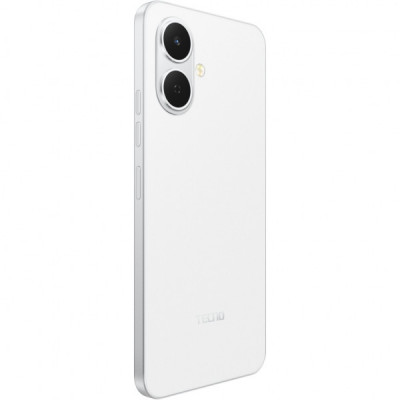 Мобільний телефон Tecno Spark Go 2 4/128GB Veil White (4894947088841) Мобільний телефон Tecno Spark Go 2 4/128GB Veil White (4894947088841)