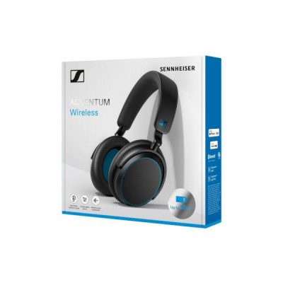 Навушники Sennheiser ACCENTUM Wireless Blues (700381)