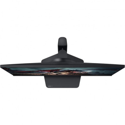 Монітор Samsung LS27DG500EIXUA