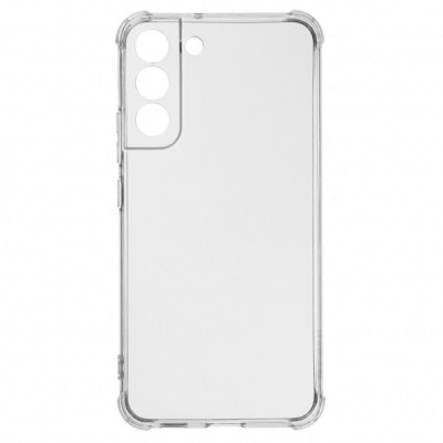 Чохол до мобільного телефона Armorstandart SmartAir Force Samsung S22+ Transparent (ARM60898)