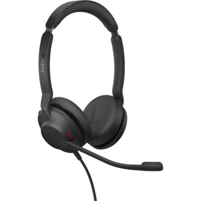 Навушники Jabra Evolve 2 30 SE MS USB-C Stereo (23189-999-879)