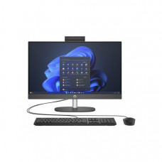 Комп'ютер HP 240 G10 AiO / i5-1335U, 16GB, F512GB, WiFi, кл+м, Win11P (936H6EA)