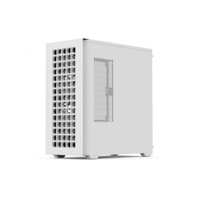 Корпус AeroCool D502A-G-WT-v1 White (ACCM-DS02043.21)