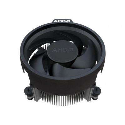 Процесор AMD Ryzen 7 4750GE PRO (100-100000152MPK) Процесор AMD Ryzen 7 4750GE PRO (100-100000152MPK)