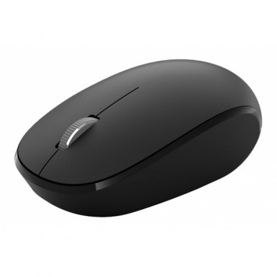 Мишка Microsoft Bluetooth Black (RJN-00010)