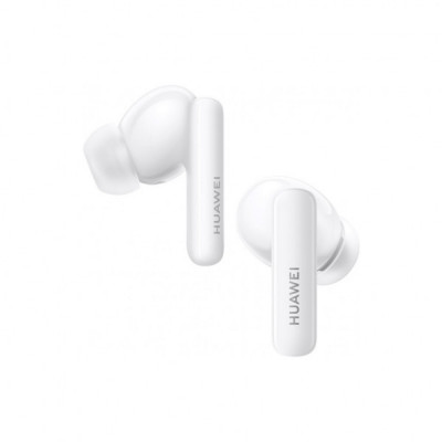 Навушники Huawei FreeBuds 5i Ceramic White (55036651)