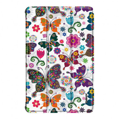 Чохол до планшета BeCover Smart Case Xiaomi Mi Pad 6 / 6 Pro 11" Butterfly (709492)