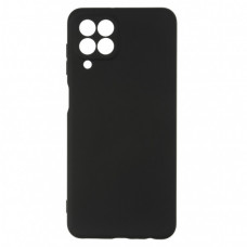 Чохол до мобільного телефона Armorstandart Matte Slim Fit Samsung M33 (M336) Camera cover Black (ARM61650))