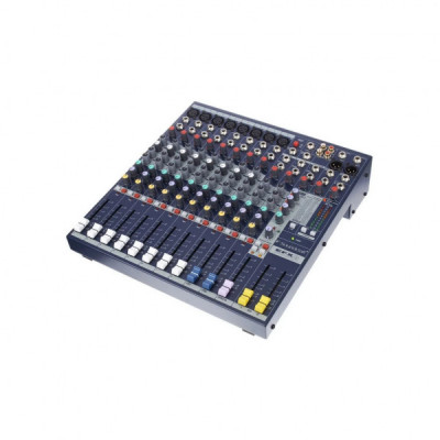 Мікшерний пульт Soundcraft EFX8 (SCR-E535000000EU)