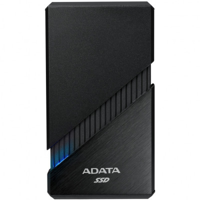 Накопичувач SSD USB 4.0 2TB SE920 ADATA (SE920-2TCBK)