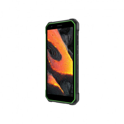 Мобільний телефон Oscal S60 Pro 4/32GB (night vision) Green