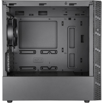 Корпус CoolerMaster MasterBox MB400L (MCB-B400L-KN5N-S00)