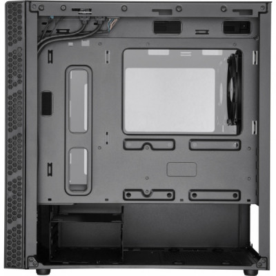 Корпус CoolerMaster MasterBox MB400L (MCB-B400L-KN5N-S00)