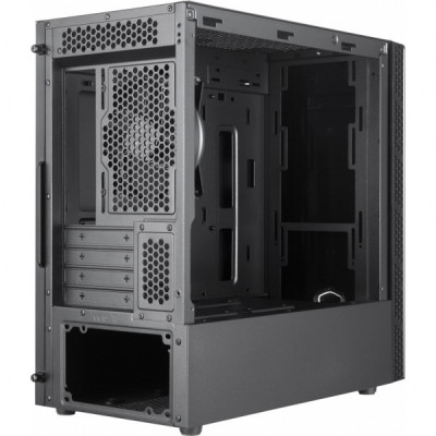 Корпус CoolerMaster MasterBox MB400L (MCB-B400L-KN5N-S00)