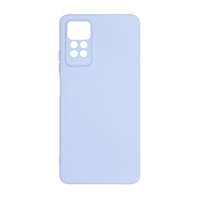 Чохол до мобільного телефона Armorstandart ICON Case Xiaomi Redmi Note 12 Pro 4G Camera cover Lavender (ARM67766)