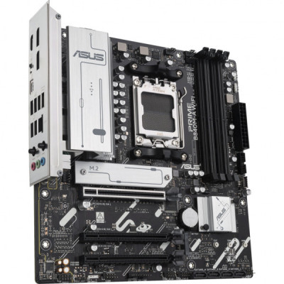 Материнська плата ASUS PRIME B840M-A WIFI
