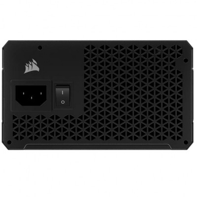 Блок живлення Corsair 850W RM850e (CP-9020249-EU)