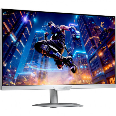 Монітор GIGABYTE M27Q2 QD ICE Gaming Monitor
