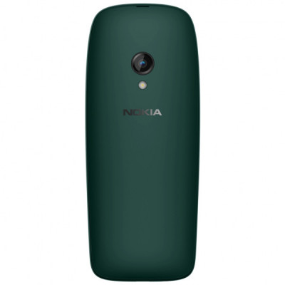 Мобільний телефон Nokia 6310 DS Green