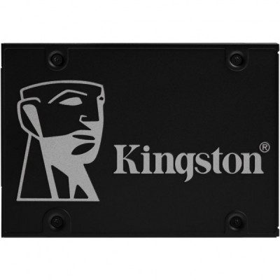 Накопичувач SSD 2.5" 512GB Kingston (SKC600B/512G)