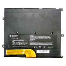 Акумулятор до ноутбука DELL Vostro V13 (0NTG4J) 11.1V 2800mAh PowerPlant (NB00000216)