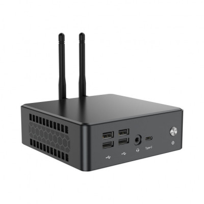 Комп'ютер Vinga Mini PC V660 (V6601235U.8512)