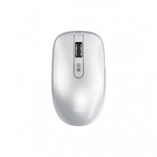 Мишка XO M11 Wireless Silver Black (M11.silverblack)