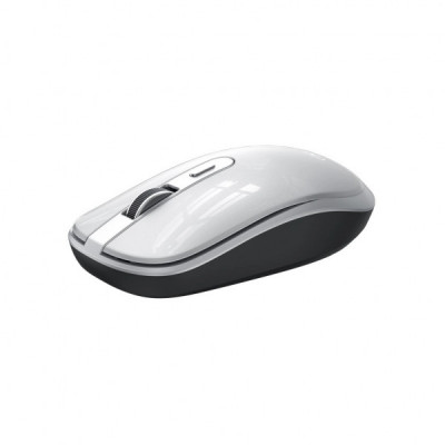Мишка XO M11 Wireless Silver Black (M11.silverblack)