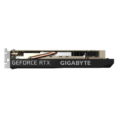 Відеокарта GIGABYTE GeForce RTX3050 8Gb WINDFORCE V2 (GV-N3050WF2V2-8GD)