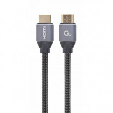 Кабель мультимедійний HDMI to HDMI 10.0m Cablexpert (CCBP-HDMI-10M)