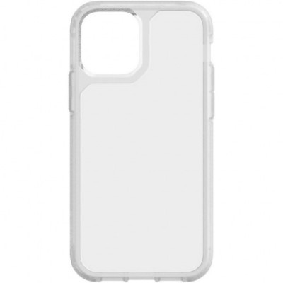 Чохол до мобільного телефона Griffin Survivor Strong for iPhone 12 Pro - Clear/Clear (GIP-048-CLR)