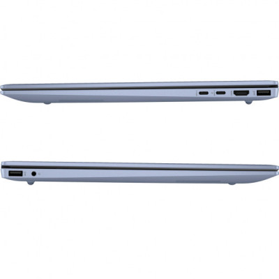 Ноутбук HP Pavilion 16-ag0025ua (B23D6EA)