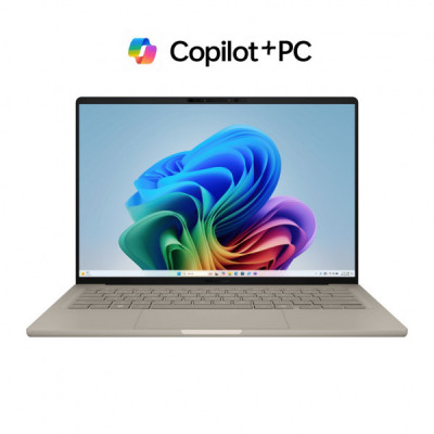 Ноутбук ASUS Zenbook A14 UX3407RA-QD906W (90NB16G1-M000R0)