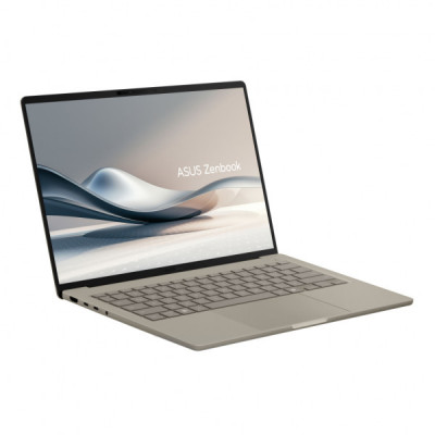 Ноутбук ASUS Zenbook A14 UX3407RA-QD906W (90NB16G1-M000R0)