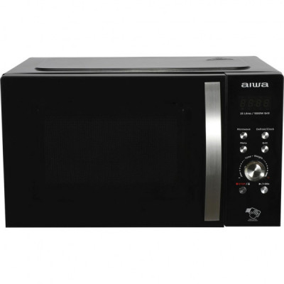 Мікрохвильова піч AIWA NAMICOOK CRYSTAL23 (MW-230DG/BK)