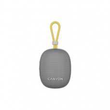 Акустична система Canyon OnMove 12 Grey (CNE-CBTSP12GY)