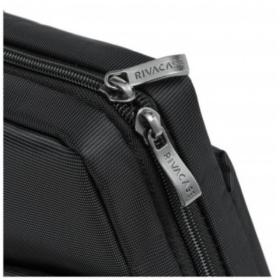 Сумка для ноутбука RivaCase 17.3" black (8252Black)