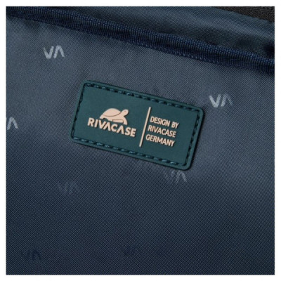 Сумка для ноутбука RivaCase 17.3" black (8252Black)