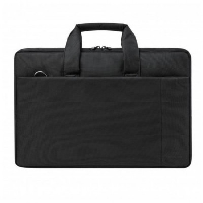 Сумка для ноутбука RivaCase 17.3" black (8252Black)