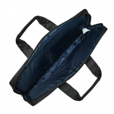 Сумка для ноутбука RivaCase 17.3" black (8252Black)