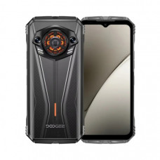 Мобільний телефон Doogee S PUNK Pro 8/512Gb Grey (6923740247037)