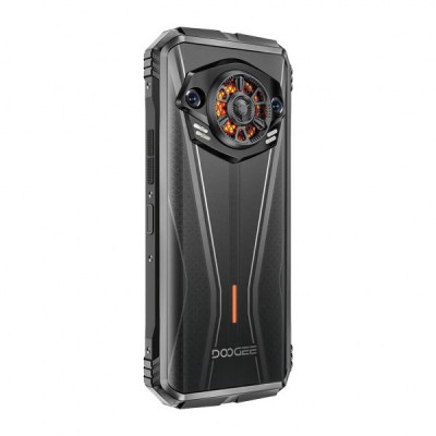 Мобільний телефон Doogee S PUNK Pro 8/512Gb Grey (6923740247037) Мобільний телефон Doogee S PUNK Pro 8/512Gb Grey (6923740247037)