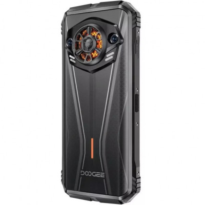 Мобільний телефон Doogee S PUNK Pro 8/512Gb Grey (6923740247037) Мобільний телефон Doogee S PUNK Pro 8/512Gb Grey (6923740247037)