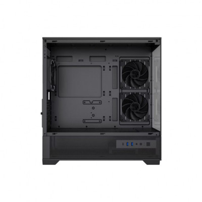 Корпус для ПК Gamemax VISTA 2 MB (9101-0600R0015)