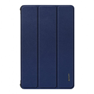 Чохол до планшета BeCover Smart Case Lenovo Tab P12 Pro 12.6" TB-Q706F Deep Blue (708321)