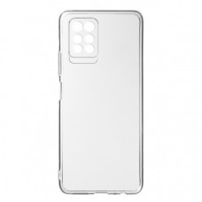 Чохол до мобільного телефона Armorstandart Air Series Infinix Note 10 Pro Camera cover Transparent (ARM62265)