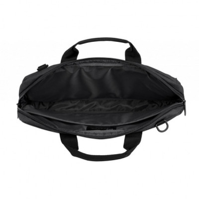 Сумка для ноутбука Tucano 15.6" SLIM BAG IDEALE black (B-IDEALE-BK)